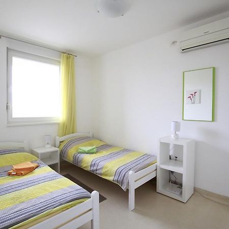 Apartment Hurcak 萨格勒布 外观 照片