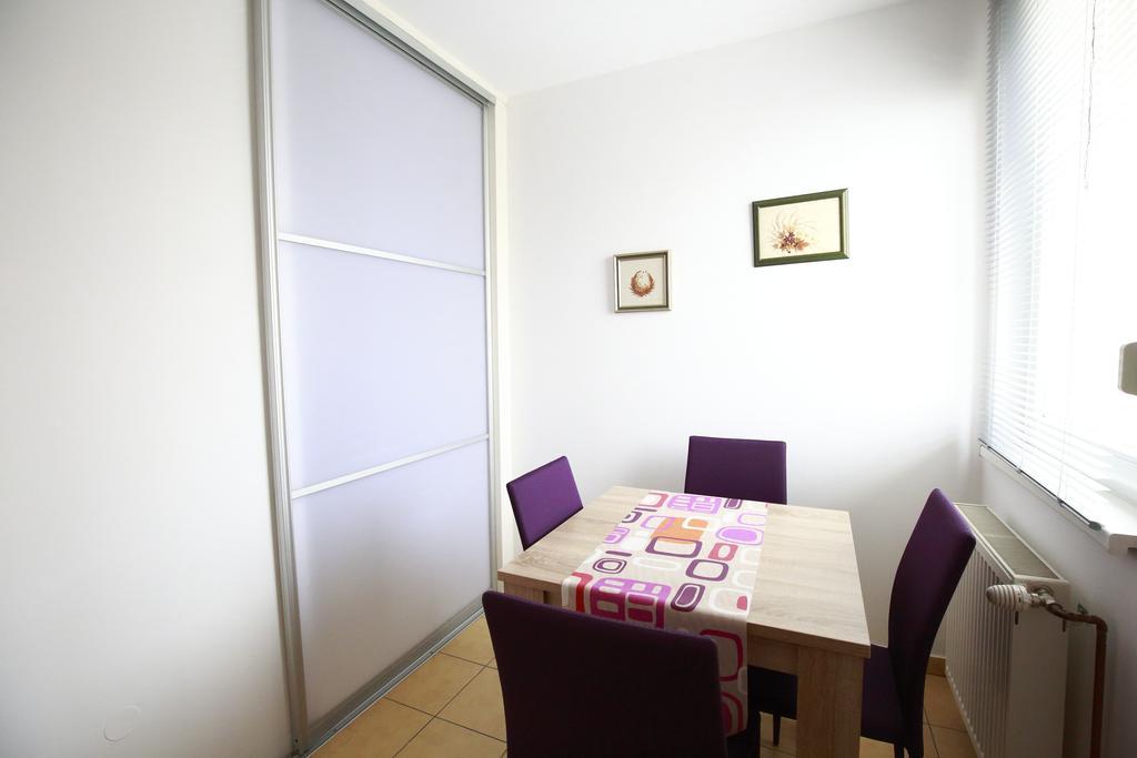 Apartment Hurcak 萨格勒布 客房 照片