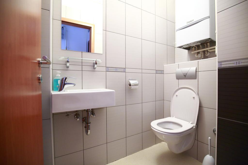 Apartment Hurcak 萨格勒布 客房 照片