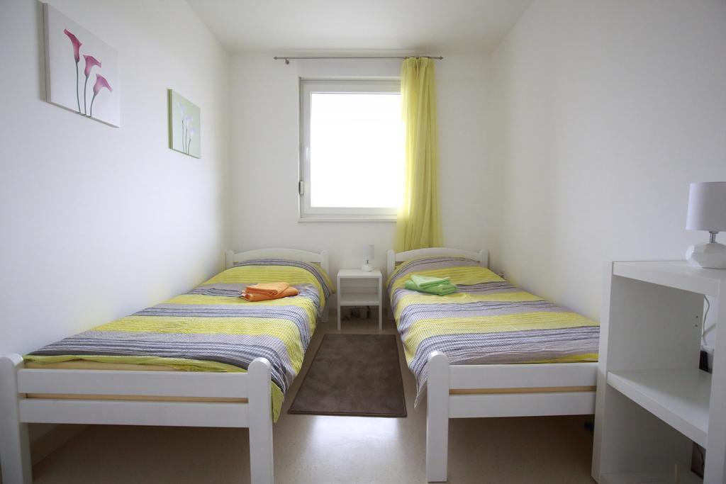 Apartment Hurcak 萨格勒布 客房 照片