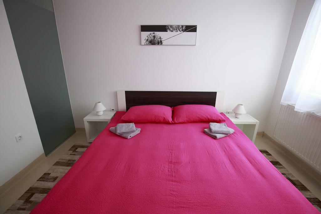 Apartment Hurcak 萨格勒布 外观 照片
