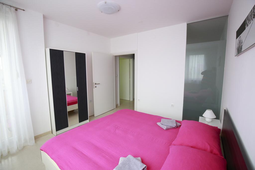 Apartment Hurcak 萨格勒布 客房 照片