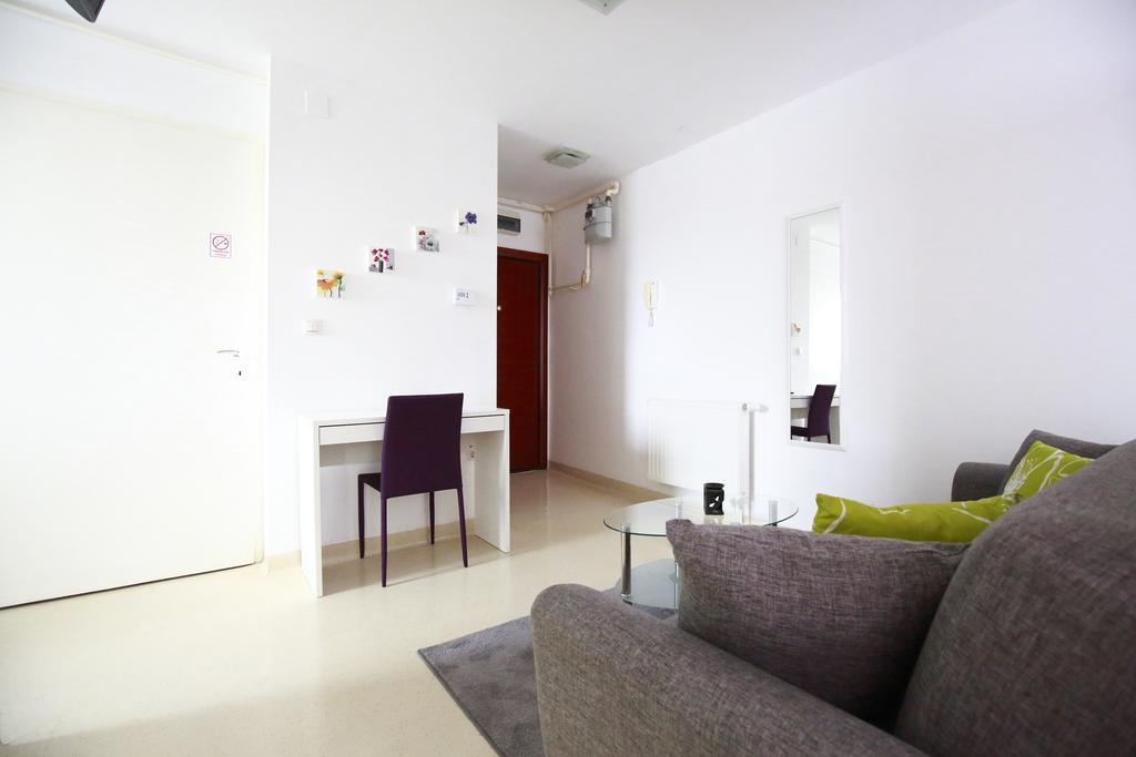Apartment Hurcak 萨格勒布 客房 照片