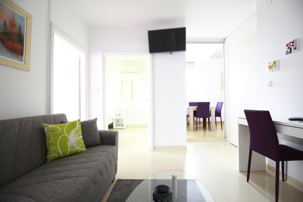 Apartment Hurcak 萨格勒布 客房 照片