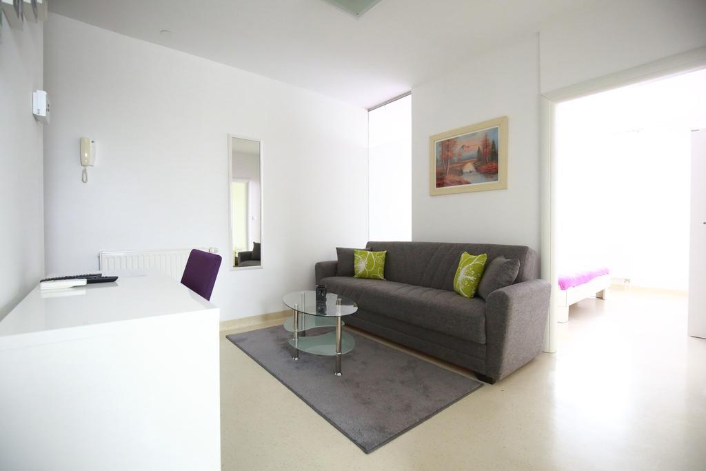 Apartment Hurcak 萨格勒布 客房 照片