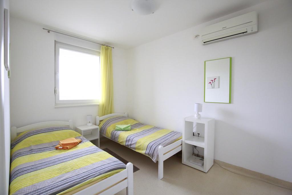 Apartment Hurcak 萨格勒布 外观 照片