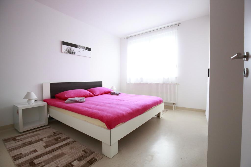 Apartment Hurcak 萨格勒布 客房 照片